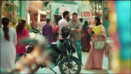 Yeh Jhuki Jhuki Si Nazar - 1st June 2022